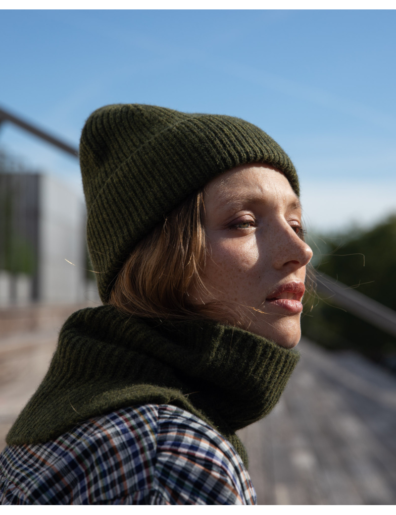 BONNET KOON
