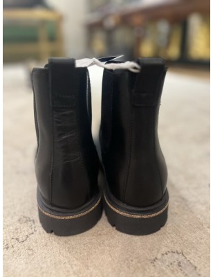 BOOTS HIGHWOOD NOIR