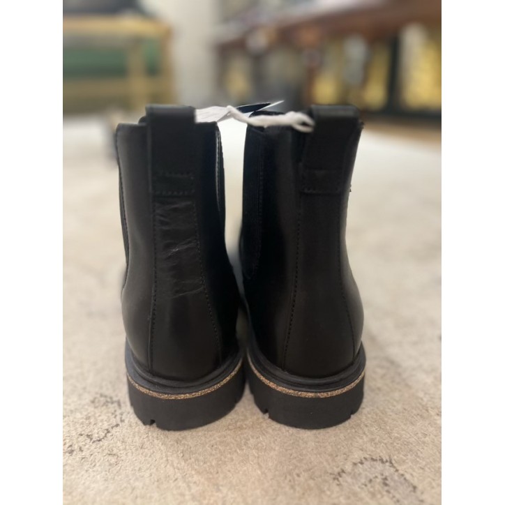 BOOTS HIGHWOOD NOIR BOOTS HIGHWOOD NOIR