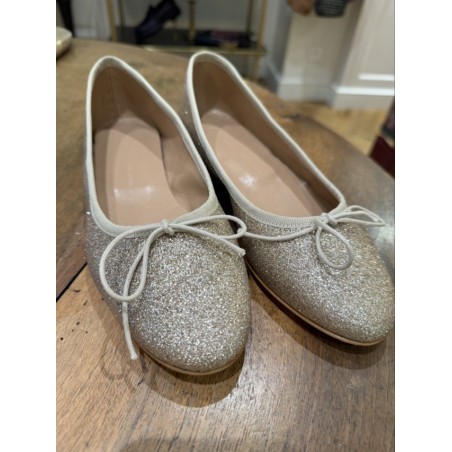 BALLERINE Paillettes