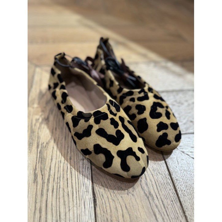 BALLERINE LIEN LEO BALLERINE LIEN LEO