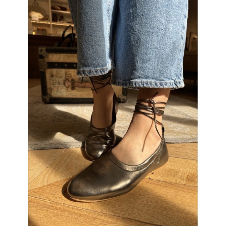 BALLERINE LIEN CUIVRE BALLERINE LIEN CUIVRE