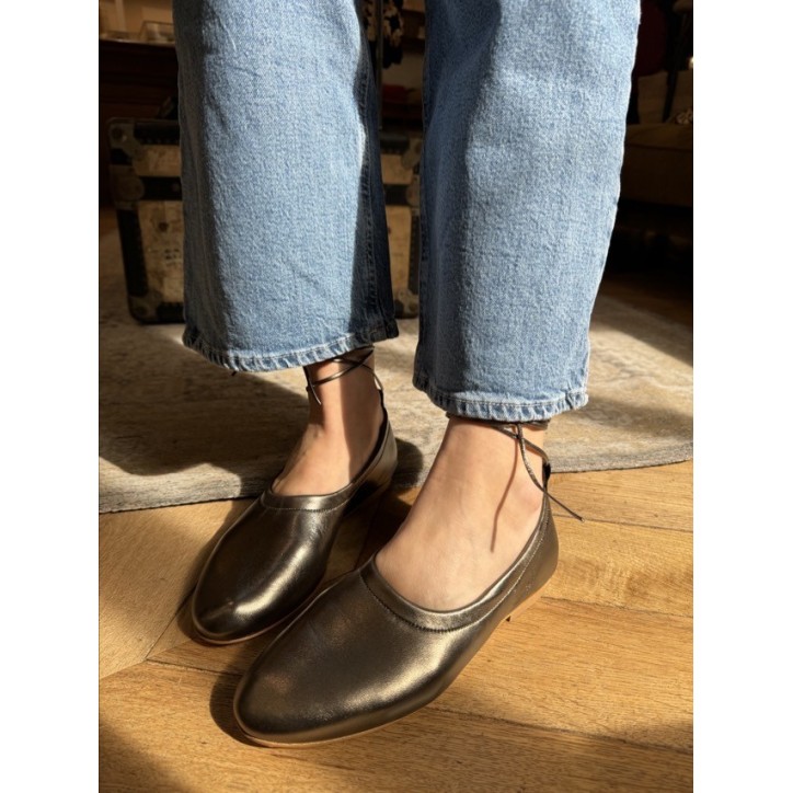 BALLERINE LIEN CUIVRE BALLERINE LIEN CUIVRE