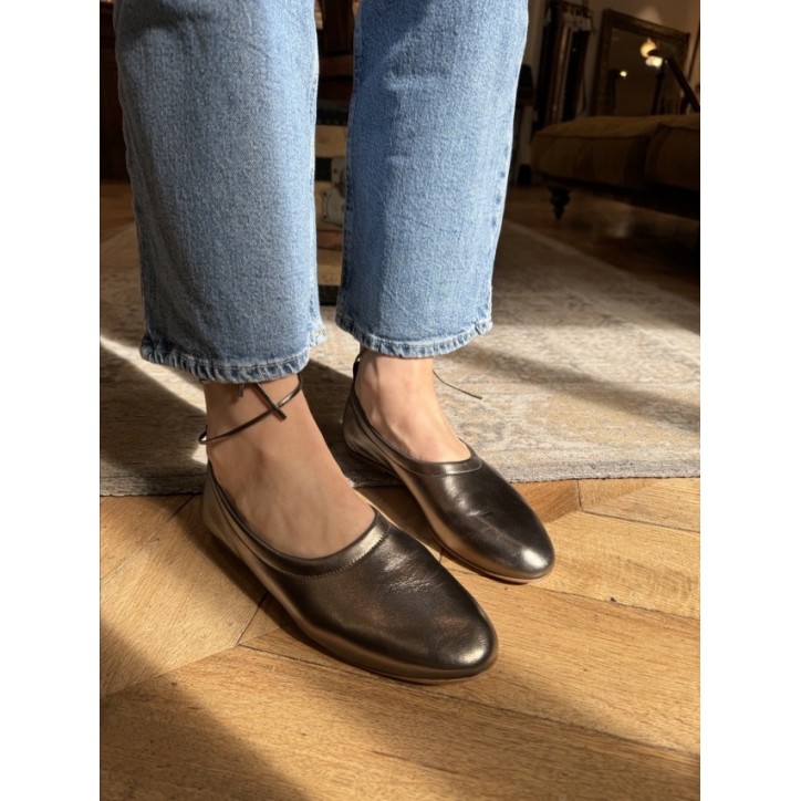 BALLERINE LIEN CUIVRE BALLERINE LIEN CUIVRE