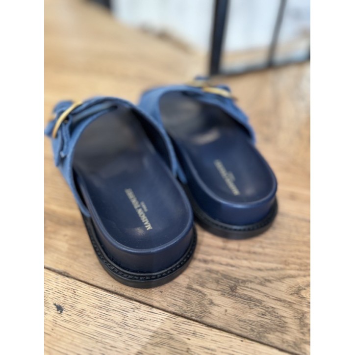 SANDALE BONNIE BLEUE SANDALE BONNIE BLEUE