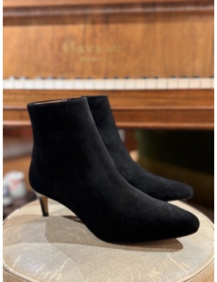BOOTS MARA NOIR