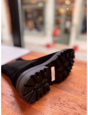 BOOTS ARMY NOIRE