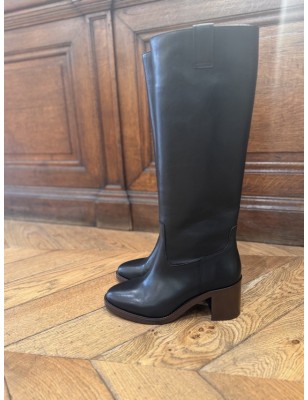 BOTTES N°510 NOIR