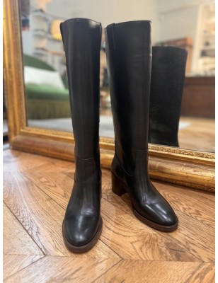 BOTTES N°510 NOIR
