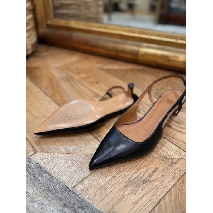 SLINGBACK N°412 SLINGBACK N°412