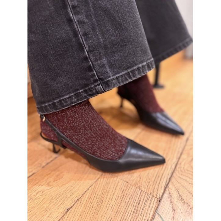 SLINGBACK N°412 SLINGBACK N°412