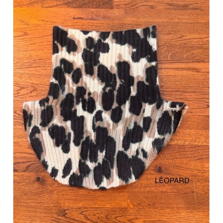 COL CACHEMIRE KOON