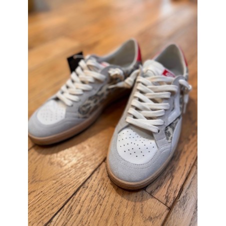 SNEAKERS PLAY.NEW-D207 LEO
