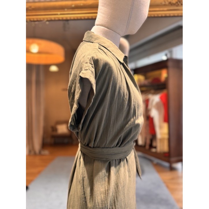 ROBE SARDAIGNE ROBE SARDAIGNE