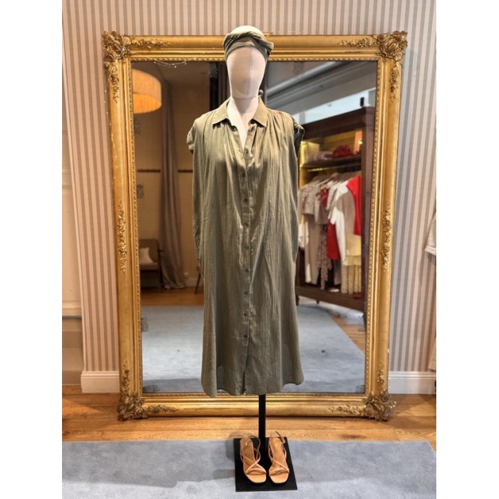 ROBE SARDAIGNE ROBE SARDAIGNE