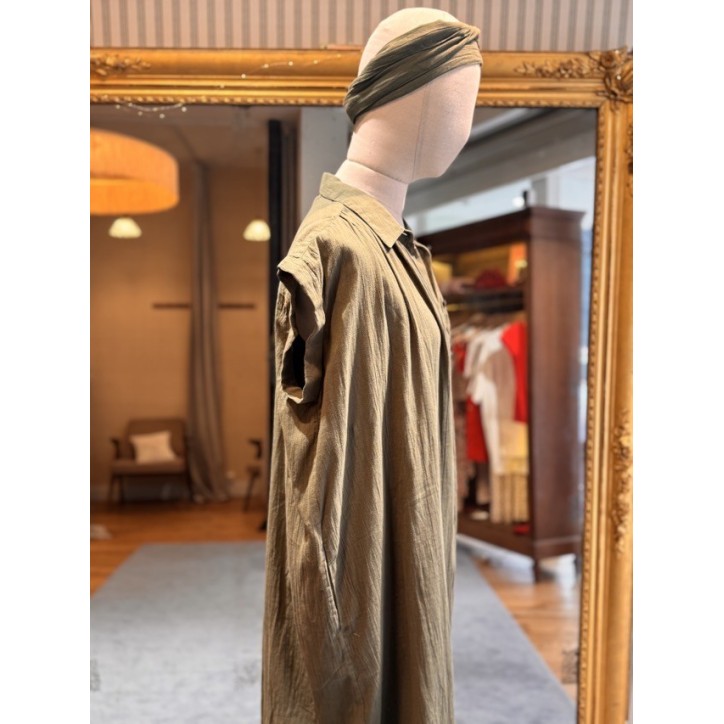 ROBE SARDAIGNE ROBE SARDAIGNE