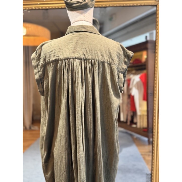 ROBE SARDAIGNE ROBE SARDAIGNE