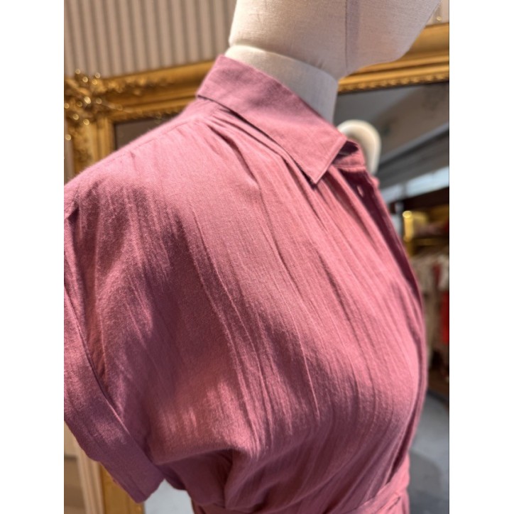 ROBE SARDAIGNE ROBE SARDAIGNE