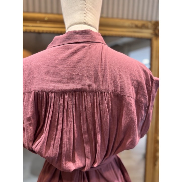 ROBE SARDAIGNE ROBE SARDAIGNE