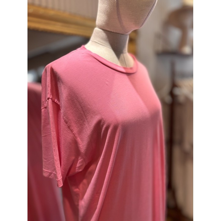 ROBE TSHIRT EVA ROBE TSHIRT EVA
