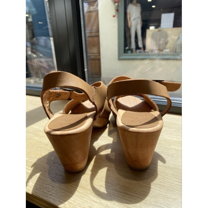 SABOT CUIR ANTICO SABOT CUIR ANTICO