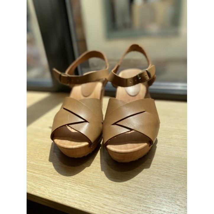 SABOT CUIR ANTICO SABOT CUIR ANTICO