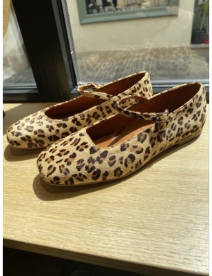 BABIES JULIETA LEOPARD