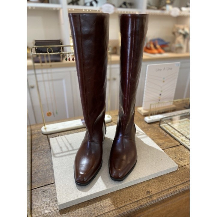 BOTTES SARAH NOIR BOTTES SARAH NOIR