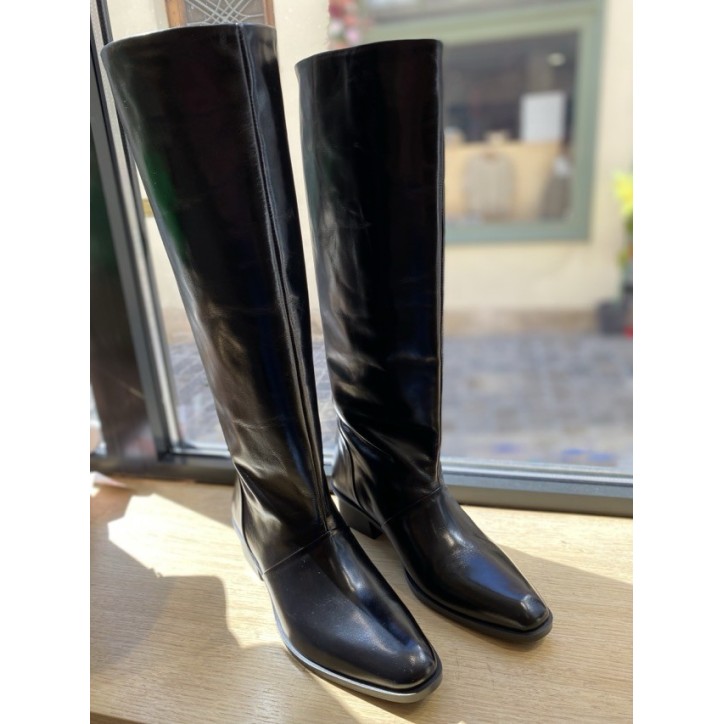 BOTTES SARAH NOIR BOTTES SARAH NOIR
