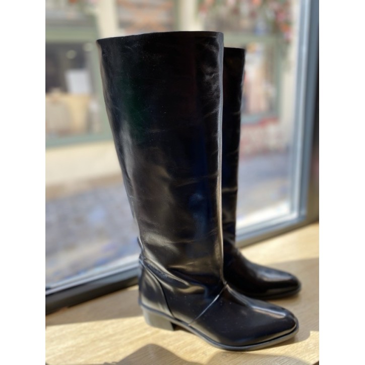 BOTTES SARAH NOIR BOTTES SARAH NOIR