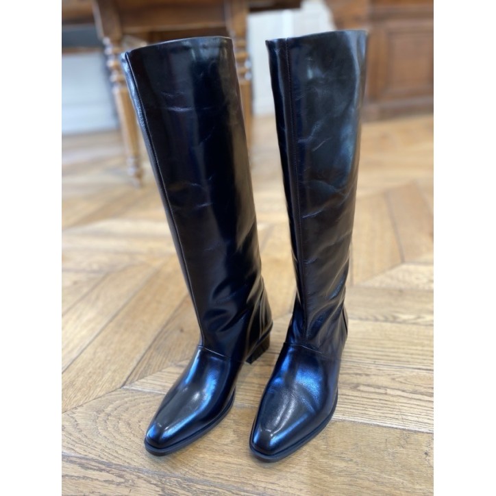 BOTTES SARAH NOIR BOTTES SARAH NOIR
