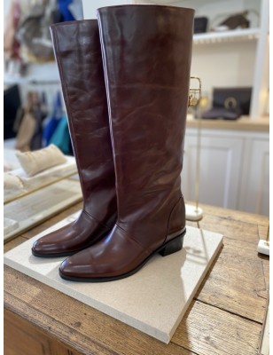 BOTTES SARAH CHOCO