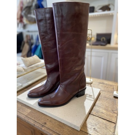 BOTTES SARAH CHOCO