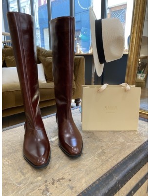 BOTTES SARAH CHOCO