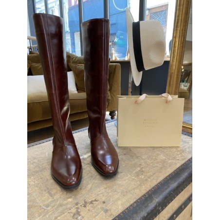 BOTTES SARAH CHOCO
