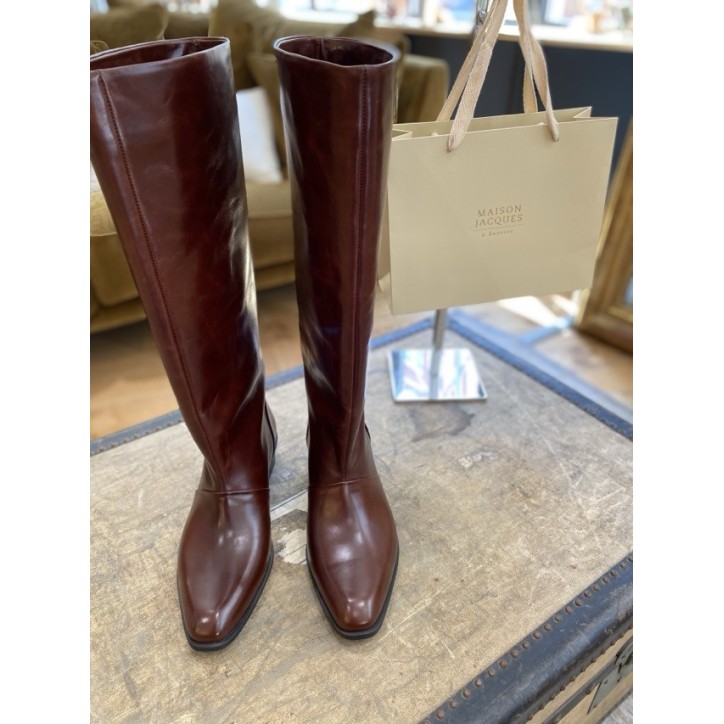 BOTTES SARAH CHOCO BOTTES SARAH CHOCO