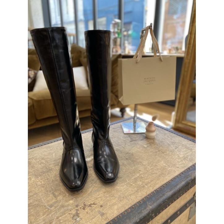 BOTTES SARAH CHOCO BOTTES SARAH CHOCO