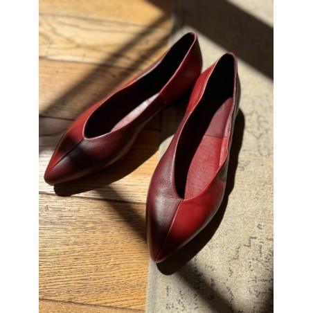 BALLERINE Julia