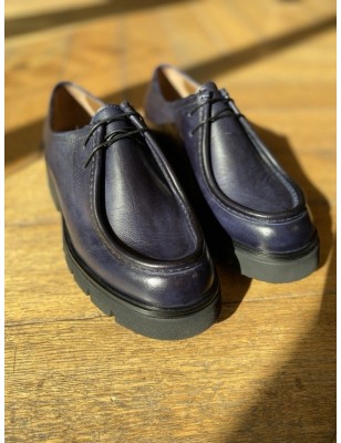 DERBY JACQUES DEEP BLUE