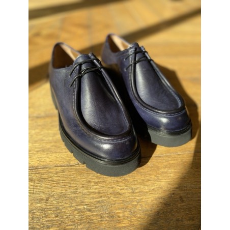 DERBY JACQUES DEEP BLUE