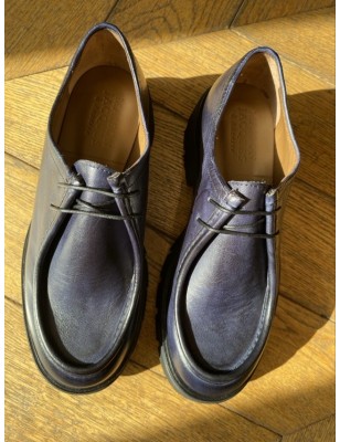 DERBY JACQUES DEEP BLUE