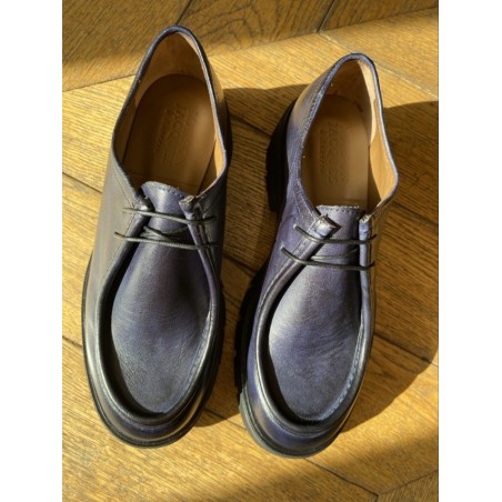 DERBY JACQUES DEEP BLUE