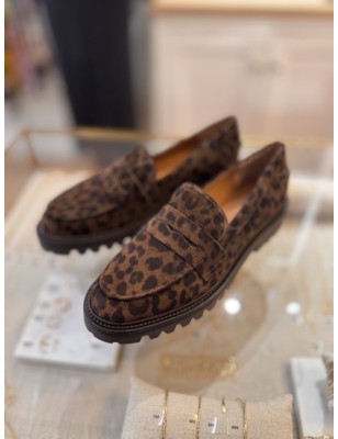 MOCASSIN LEO
