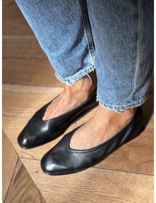 BALLERINE NOIRE