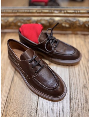 DERBY A9050 CHOCO