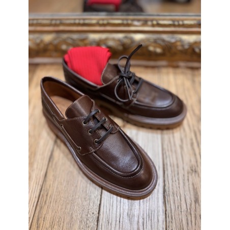 DERBY A9050 CHOCO