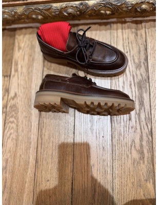 DERBY A9050 CHOCO