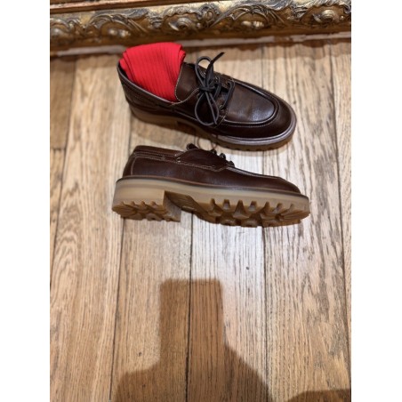 DERBY A9050 CHOCO