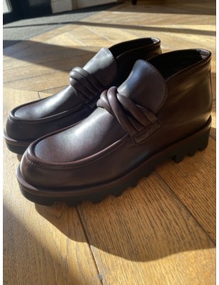 MOCASSIN MARIE