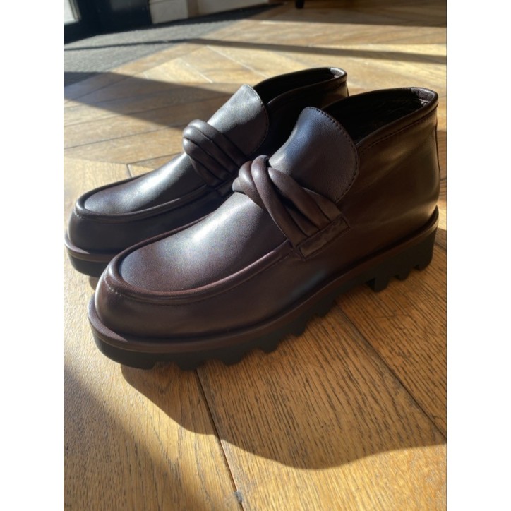 MOCASSIN MARIE